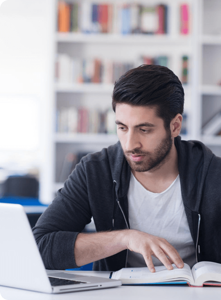 إنشاء حساب جديد